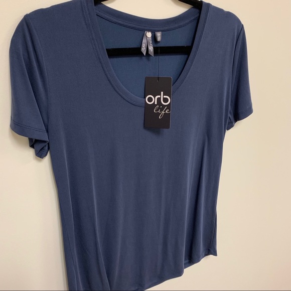 Basic Tee - Picture 2 of 2